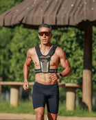 Gilet de course