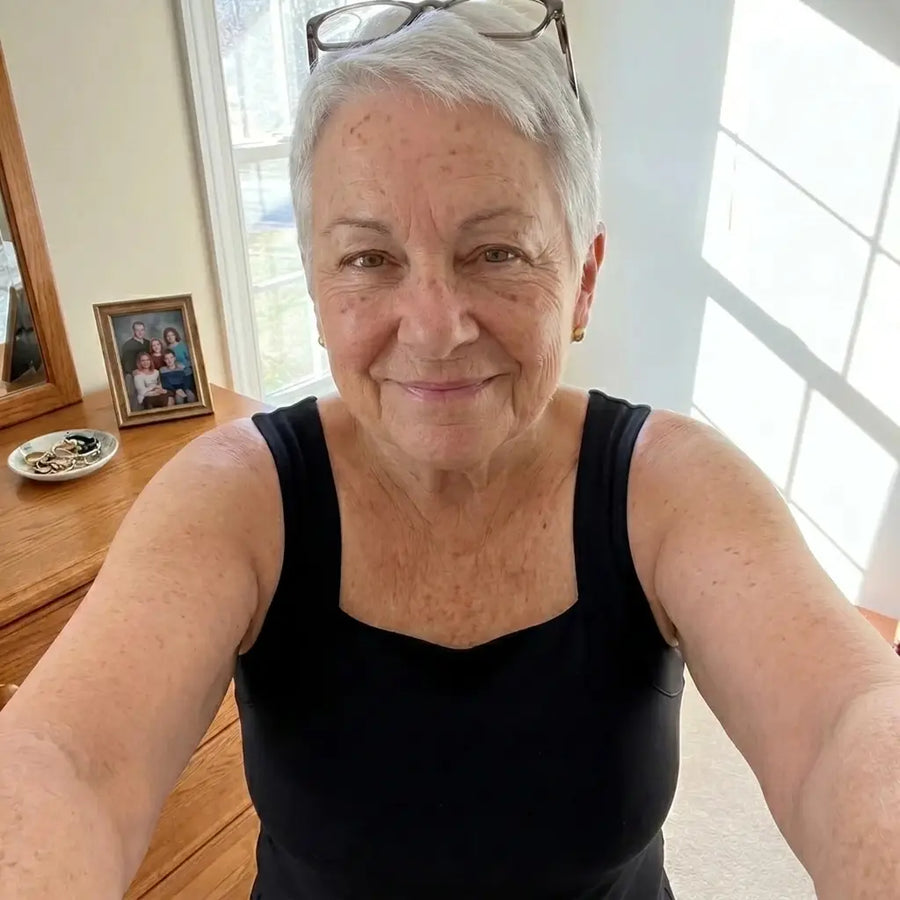 Louise Bélanger